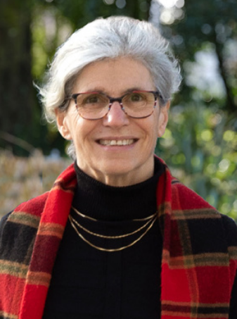 Christine Guérin (Gauthier)