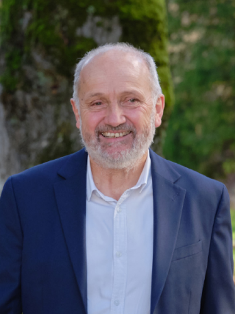 Pierre-Yves Le Boudec