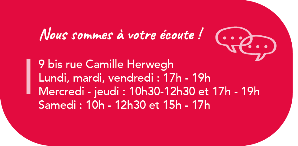 Horaires